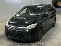 2013 NISSAN LAFESTA HIGHWAYSTAR G SUPREMO