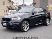 2017 BMW X6