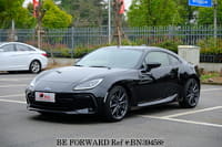 2023 SUBARU BRZ MT