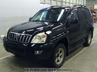 2006 TOYOTA LAND CRUISER PRADO TX LIMITED