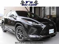 2020 LEXUS RX