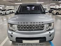 2011 LAND ROVER DISCOVERY 4  SDV6 SE+BEST CONDITION+