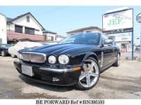 2006 JAGUAR XJ SERIES