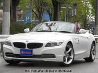 2012 BMW Z4