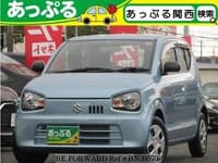 2018 SUZUKI ALTO