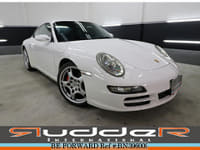 2005 PORSCHE 911 SS