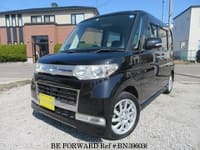 2009 DAIHATSU TANTO CUSTOM RS4WD
