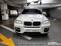 2012 BMW X6 / SUN ROOF,SMART KEY,BACK CAMERA