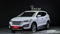 2013 HYUNDAI SANTA FE / SMART KEY,BACK CAMERA