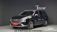 2022 HYUNDAI SANTA FE / SUN ROOF,SMART KEY,BACK CAMERA