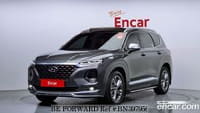 2020 HYUNDAI SANTA FE / SUN ROOF,SMART KEY,BACK CAMERA
