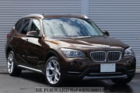 2014 BMW X1