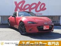2017 MAZDA ROADSTER