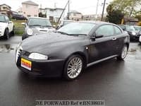 2006 ALFA ROMEO GT