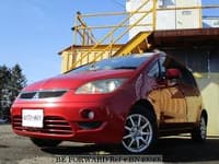 2012 MITSUBISHI COLT
