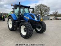 2017 NEWHOLLAND NEW HOLLAND OTHERS AUTOMATIC DIESEL