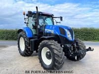 2014 NEWHOLLAND NEW HOLLAND OTHERS AUTOMATIC DIESEL