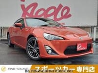 2013 TOYOTA 86