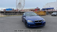 2007 BMW 3 SERIES MANUAL PETROL