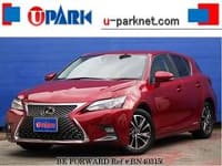 2018 LEXUS CT