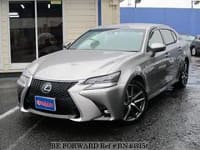 2016 LEXUS GS