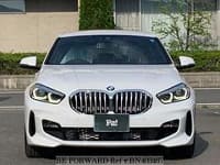 2022 BMW 1 SERIES