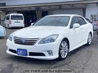 TOYOTA Crown Hybrid