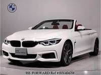 2019 BMW 4 SERIES