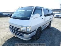 2003 TOYOTA HIACE VAN SUPER GL