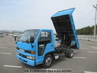 1991 ISUZU ELF TRUCK
