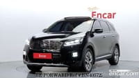 2020 KIA SORENTO / SUN ROOF,SMART KEY,BACK CAMERA