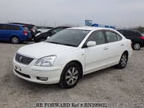 Used 2002 TOYOTA PREMIO BN399822 for Sale for Sale