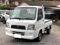 2004 SUBARU SAMBAR TRUCK