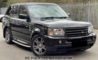 2006 LAND ROVER RANGE ROVER SPORT 2.7 TD V6 HSE 