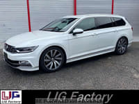 2015 VOLKSWAGEN PASSAT VARIANT TSIR
