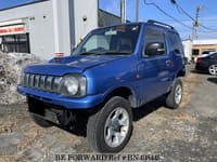 2004 SUZUKI JIMNY