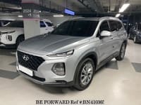 2019 HYUNDAI SANTA FE 4WD/E.TRUNK/S.KEY/NAVI/A.HOLD