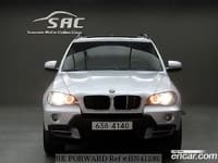2009 BMW X5 / SUN ROOF,SMART KEY,BACK CAMERA
