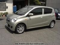 2011 DAIHATSU MIRA