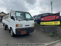 1998 SUZUKI CARRY TRUCK