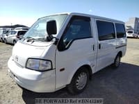 2018 MAZDA BONGO VAN