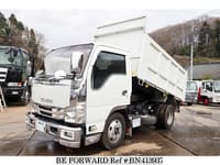 2016 ISUZU ELF TRUCK