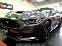 2015 FORD MUSTANG 50