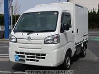 2019 DAIHATSU HIJET TRUCK 4WD