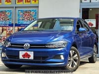 2018 VOLKSWAGEN POLO