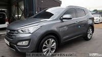 2015 HYUNDAI SANTA FE