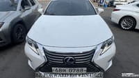 2016 LEXUS ES