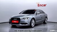2013 AUDI A6