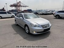 Used 2010 LEXUS ES BN416895 for Sale