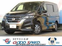 2018 NISSAN SERENA
